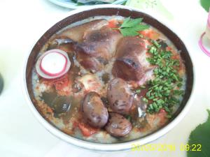 Praznik hladetine in prezvuršta na Grabah 8